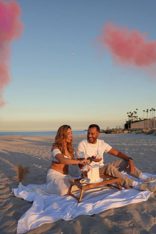 Gender Reveal