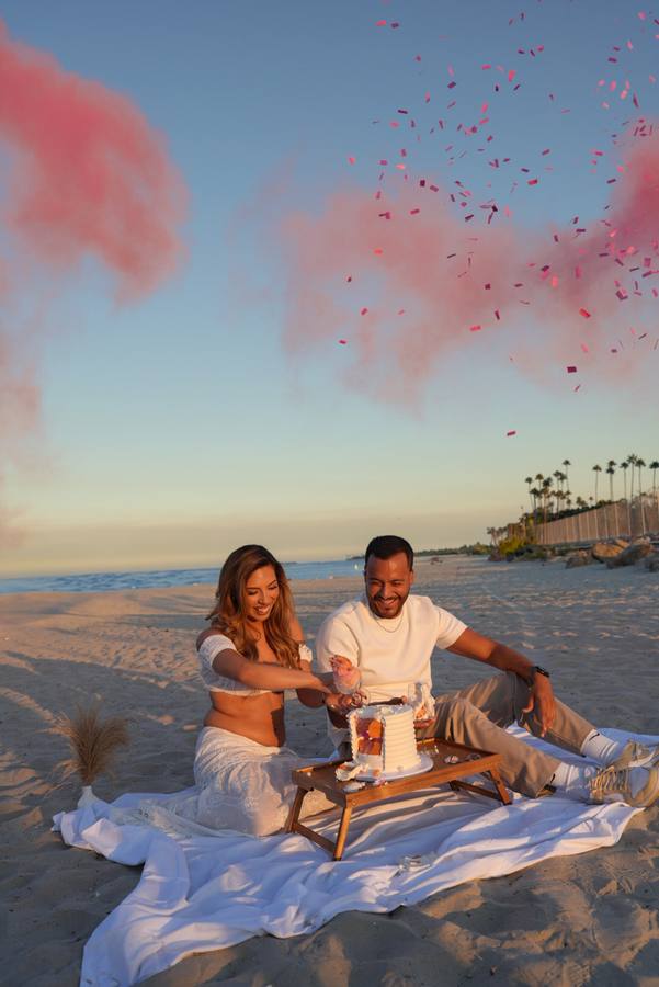 Gender Reveal