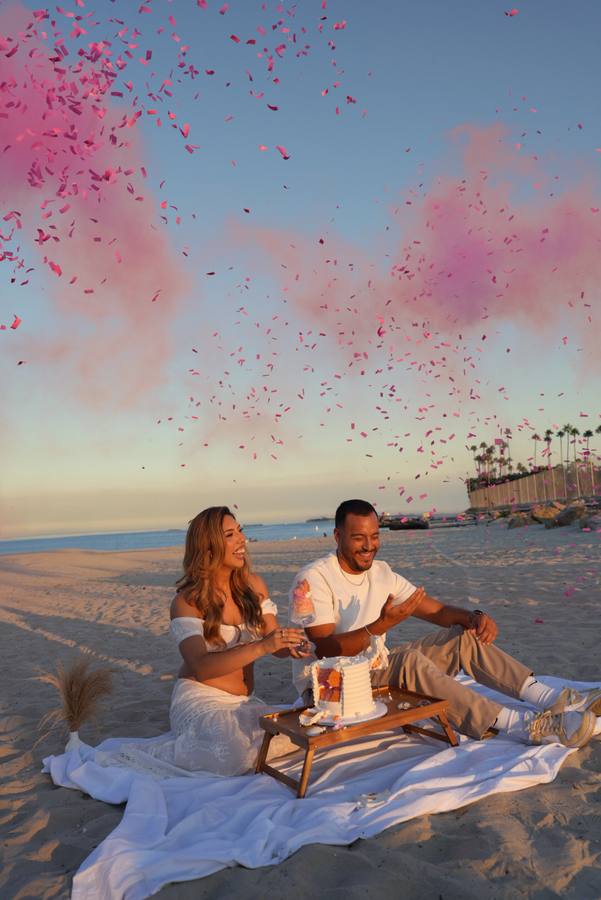Gender Reveal