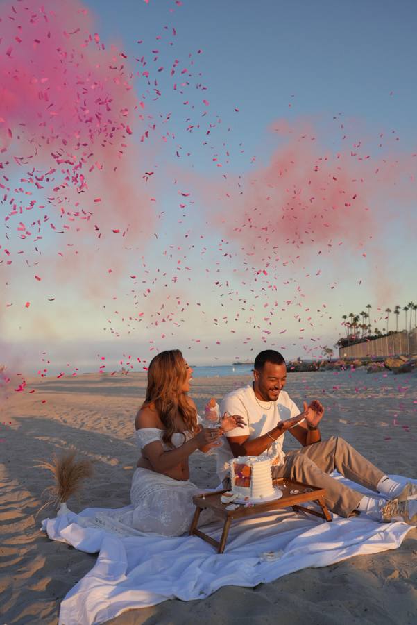 Gender Reveal