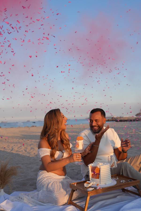 Gender Reveal